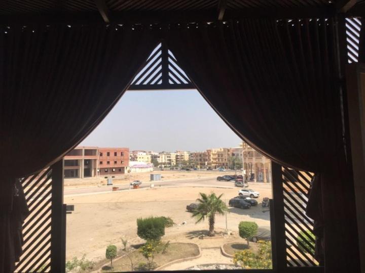 Point 11 Residence Damietta Exterior foto